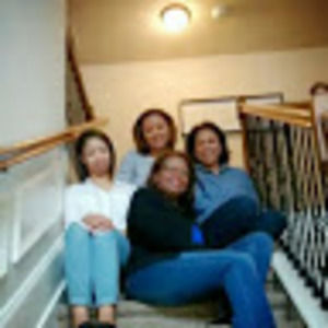 Meet your Posher, Patricia